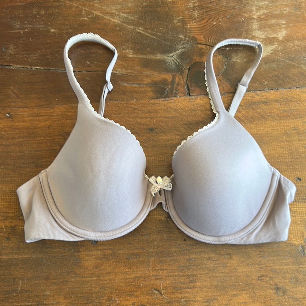 Victoria’s Secret Bra.